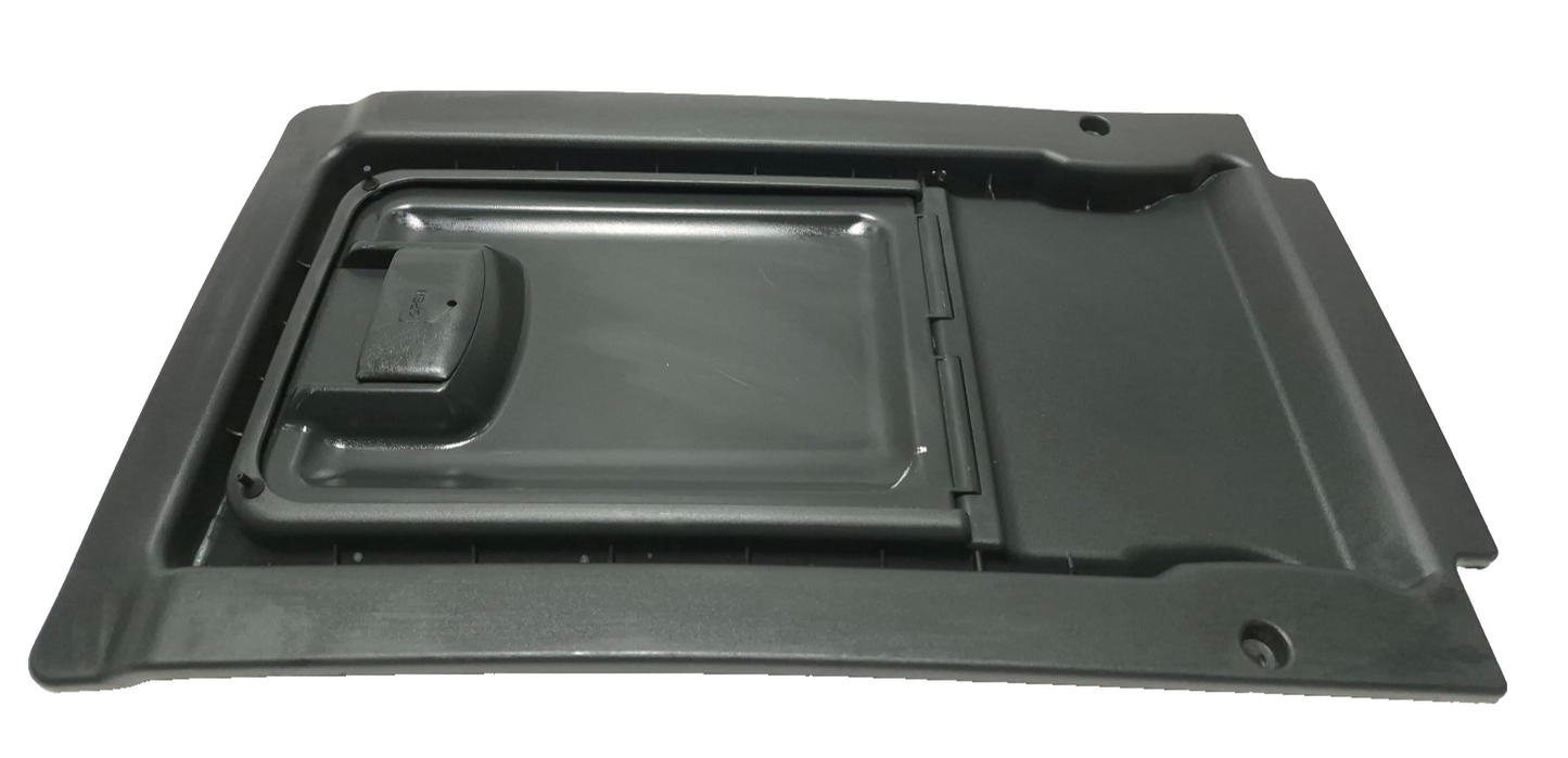 2008 Acura Tl Type-s Rear Seat Trunk Access Door OEM