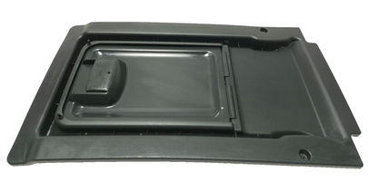 2008 Acura Tl Type-s Rear Seat Trunk Access Door OEM