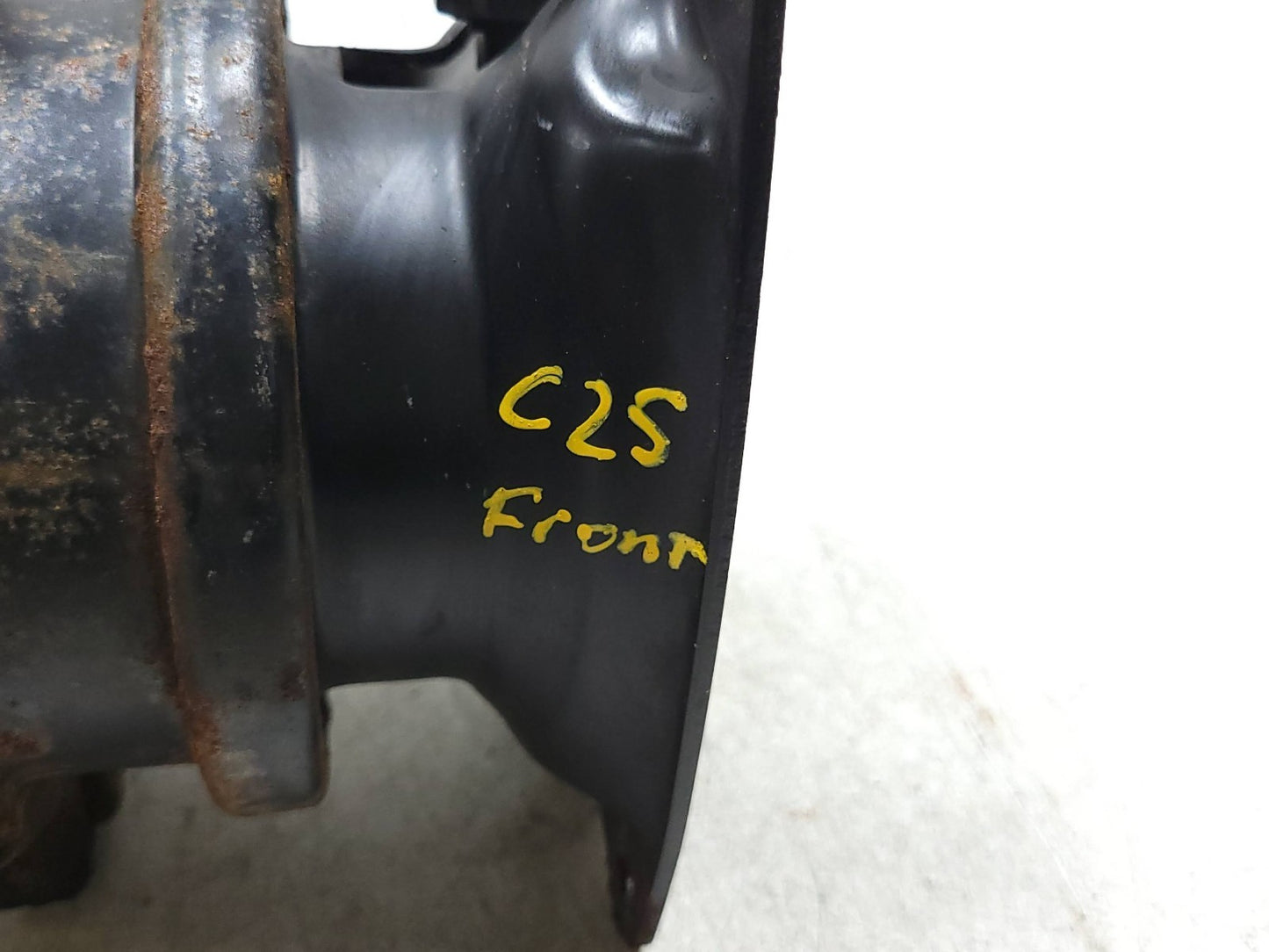 13-15 Acura RDX Engine Front Mount 32105ta0 OEM ✅