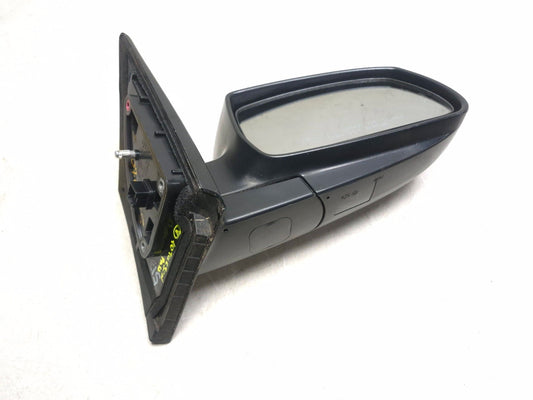 2010 Hyundai Tucson Front Right Passenger Door Side Mirror OEM