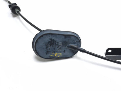 2011 Nissan Juke Gear Shift Control Cable OEM