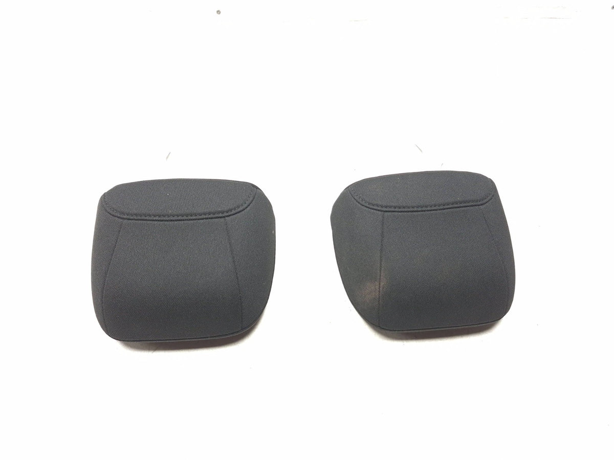 2015 Jeep Renegade Front Seat Headrest Left & Right OEM