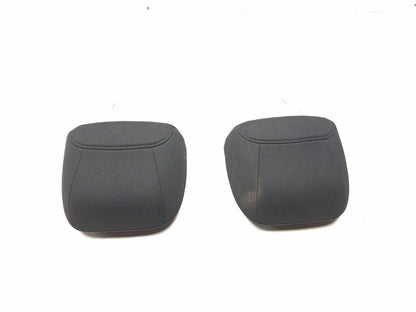 2015 Jeep Renegade Front Seat Headrest Left & Right OEM