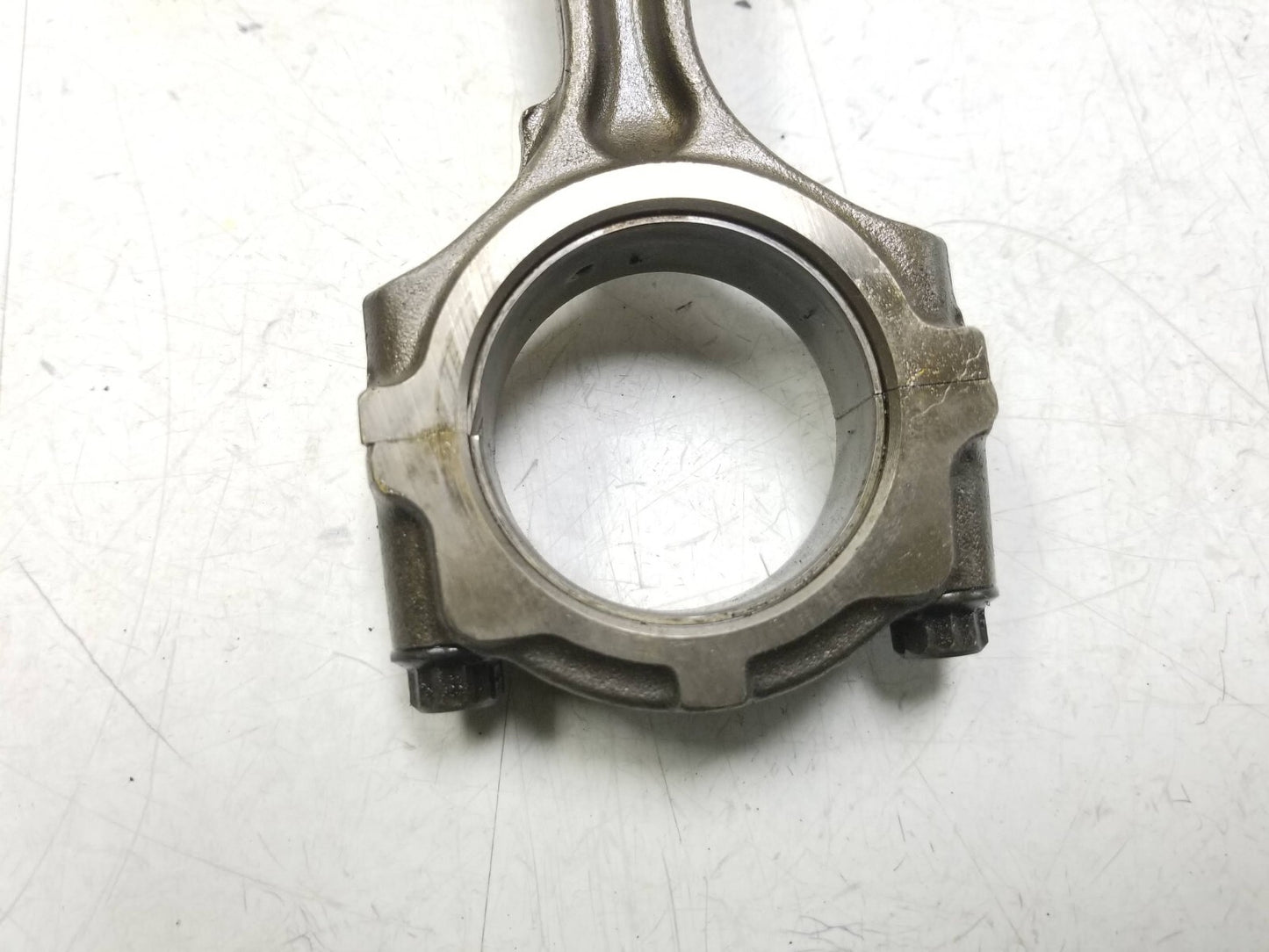 2012 Nissan Rogue Piston W/ Connecting Rod 4pcs OEM ✅
