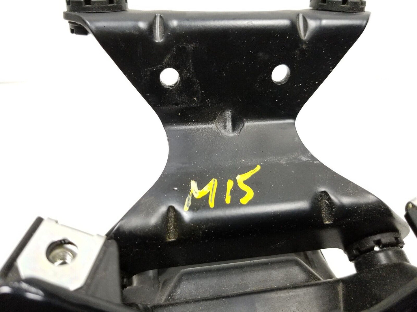 20 - 24 Benelli 302s Headlight Lamp OEM 1609 Miles