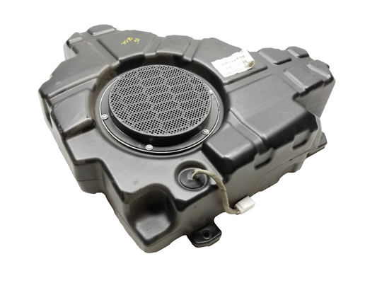 2015 Jeep Grand Cherokee Audio Subwoofer Speaker OEM 05064610ac
