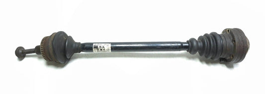 2003-2009 Audi A4 S4 Quattro Rear Cv Axle Shaft Left Or Right OEM 8e0501203k