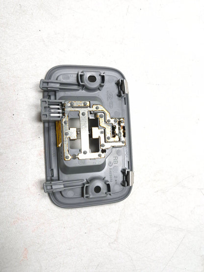 2014 Hyundai Accent Interior Dome Light OEM 92870-1rxxx