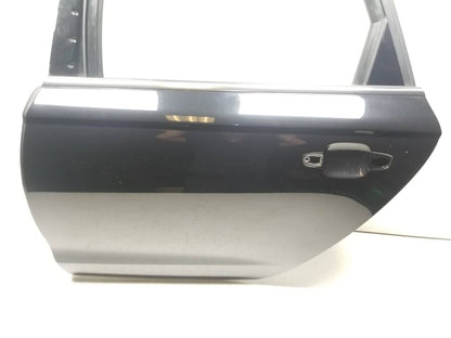 12 13 14 15 16 17 Audi A6 Rear Driver Door Left Shell OEM ✅