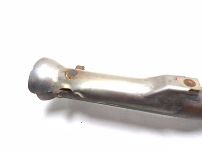 2022 Can-am Ryker 900 Muffler Exhaust Pipe OEM