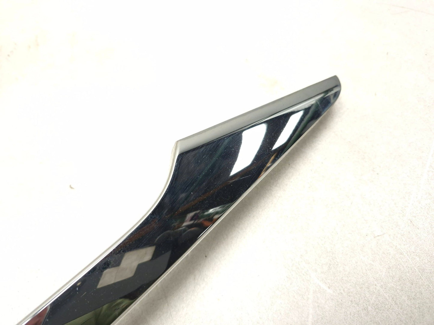 2012 Hyundai Sonata Trunk Lid Chrome Molding OEM