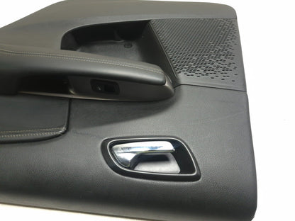 2017 Dodge Journey Rear Door Door Panel Trim Left & Right OEM