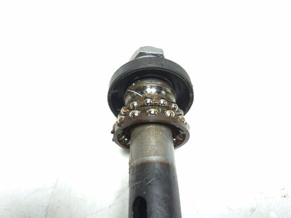 2004 Suzuki Intruder Volusia Vl800 Front Fork Lower Triple Tree OEM