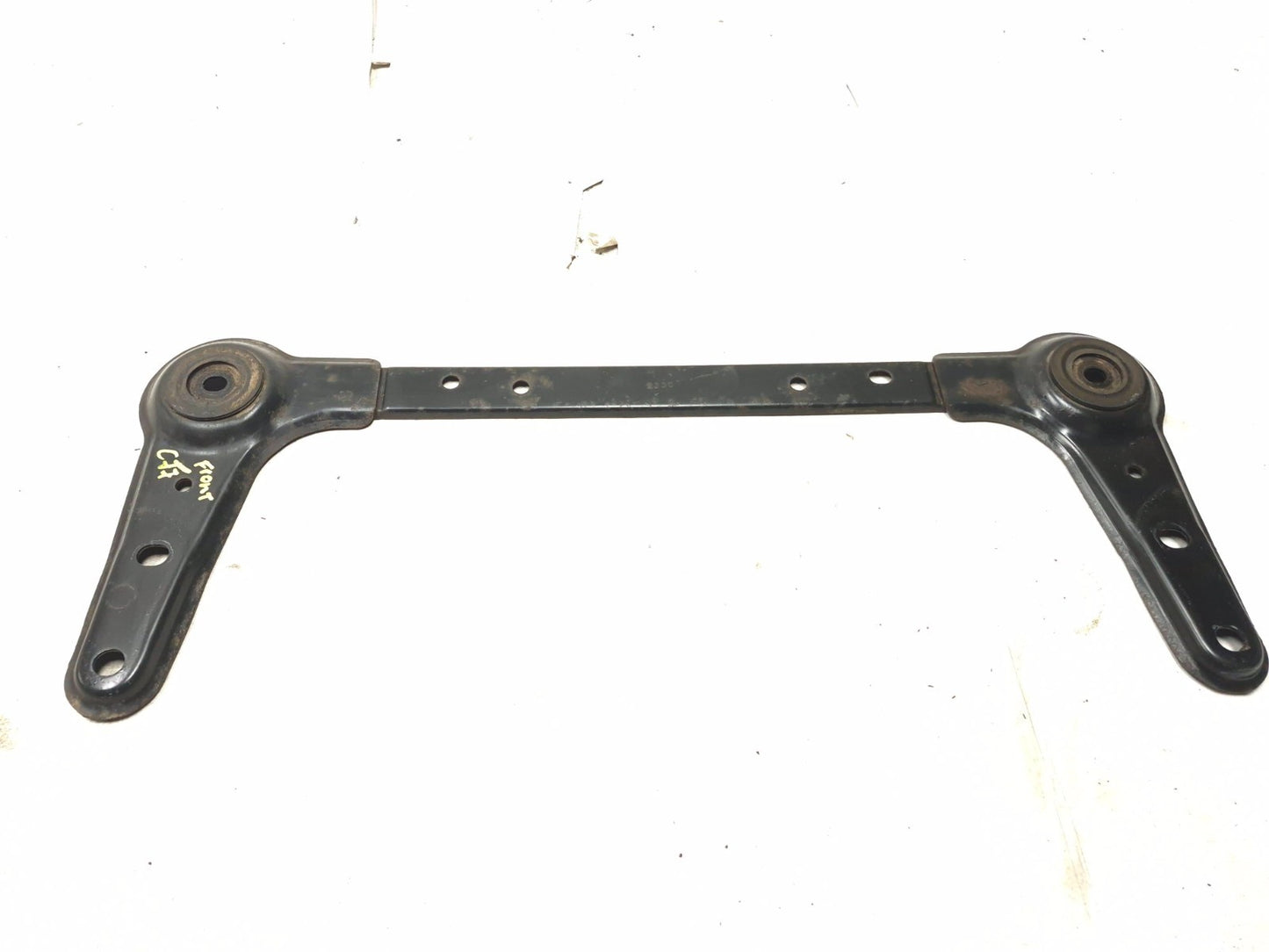 2012 Nissan Leaf Front Suspension Reinforcement Bracket  OEM