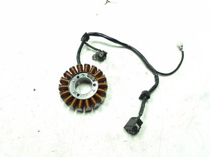 2023 Kawasaki Ninja 400 Ex400 Stator Alternator OEM
