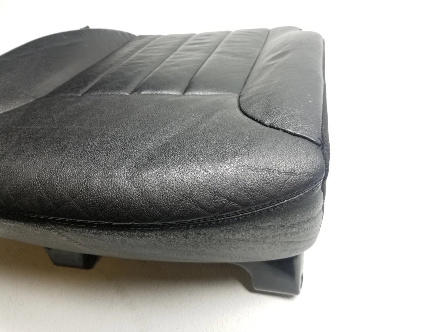 2007 Mercedes Ml500 Rear Seat Lower Cushion Left & Right OEM