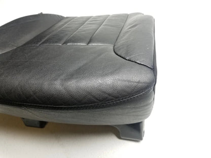 2007 Mercedes Ml500 Rear Seat Lower Cushion Left & Right OEM