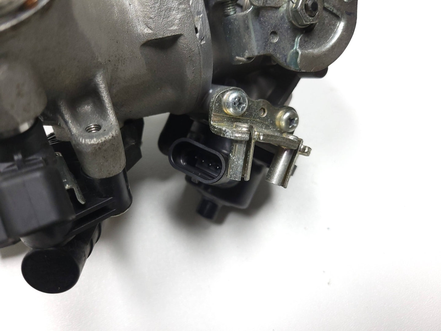 2016 Harley-davidson Street Xg750 Throttle Body Assy OEM