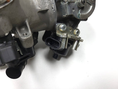 2016 Harley-davidson Street Xg750 Throttle Body Assy OEM