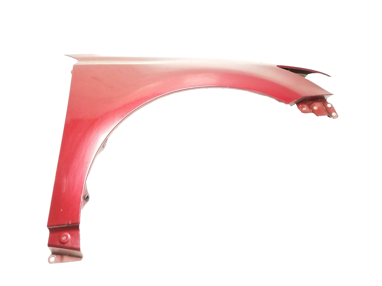 2013 Lexus CT200h Passenger Fender Right *3r1* Oem✅