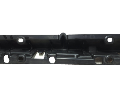 2008 BMW X6 Front Left Skirt Rocker Panel Mount Bracket OEM