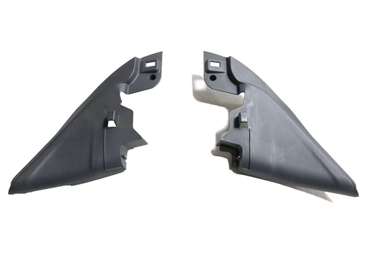 2010 Nissan Maxima Front Interior Mirror Trim Bezel OEM 80293-9n00a