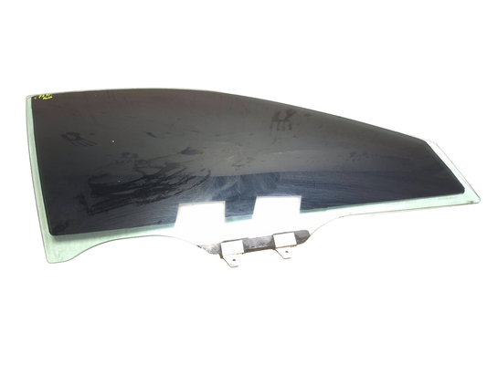 2008 Acura Tl Front Right Passenger Door Window Glass OEM