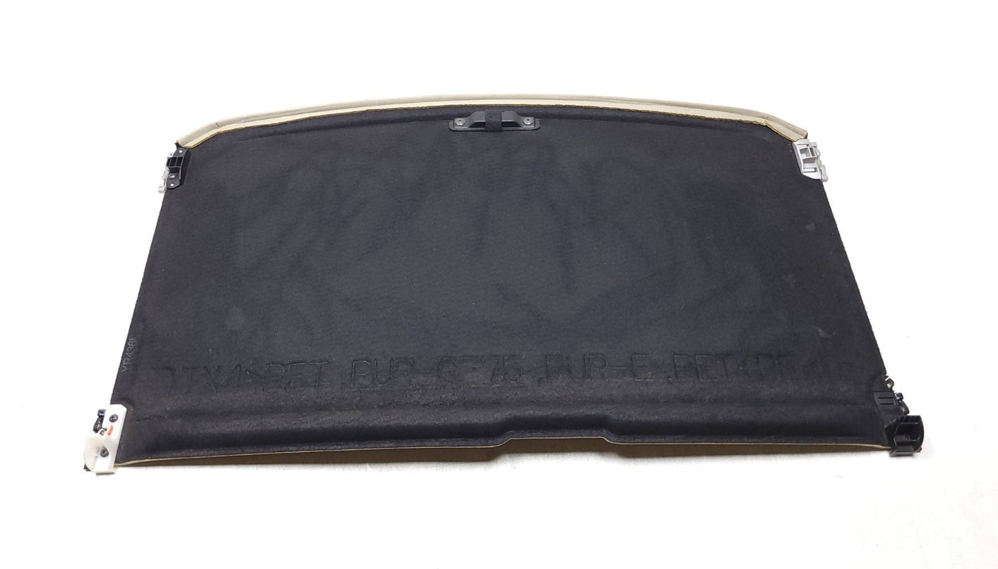 2014 Acura RDX Sunroof Shade Trim Panel OEM ✅