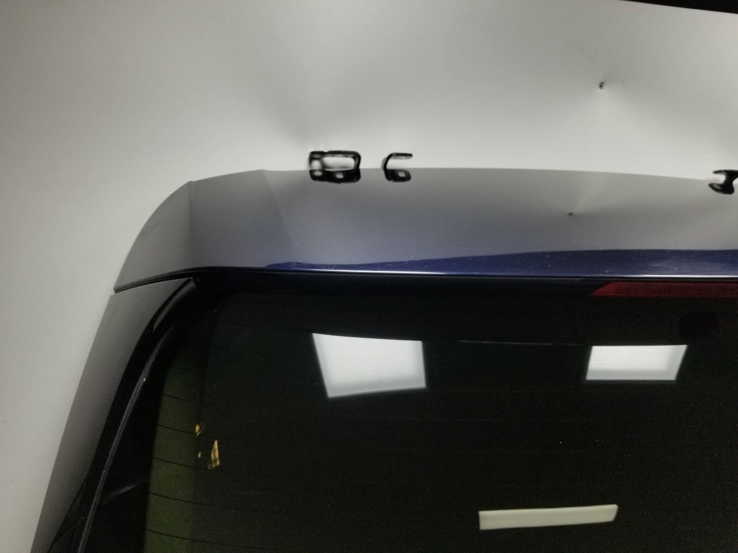 2014 BMW X5  Trunk Lid Tailgate Liftgate Hatch OEM 89k Miles✅ Pick-up Only
