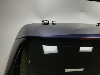 2014 BMW X5  Trunk Lid Tailgate Liftgate Hatch OEM 89k Miles✅ Pick-up Only