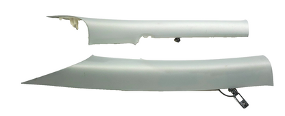 2021 Tesla Model 3 Rear C Pillar Upper Trim Panel Cover Left & Right OEM