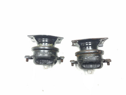 2010 Honda Pilot Engine Motor Mounts Active Control  Front & Rear  OEM