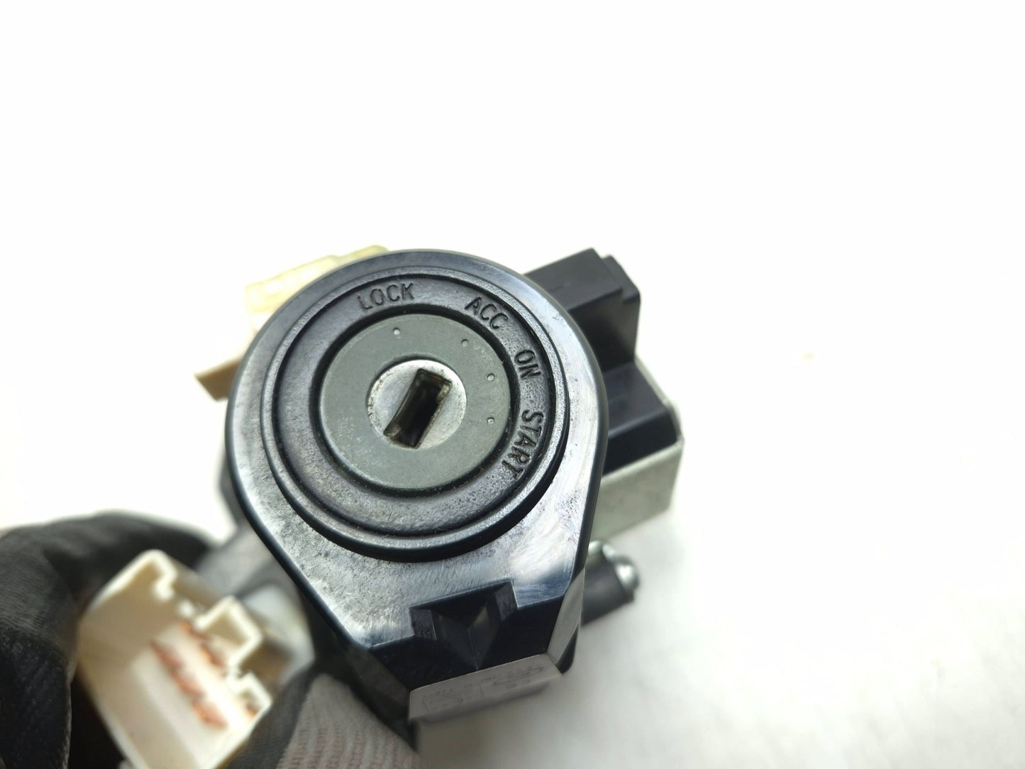 2010 Scion Tc Ignition Switch & Key OEM