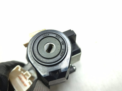 2010 Scion Tc Ignition Switch & Key OEM