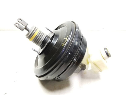 14-18 BMW X5 Power Brake Booster W/ Master Cylinder OEM F15 N55 89k Miles✅