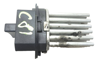 2013 Volvo S60 HVAC Blower Motor Resistor OEM