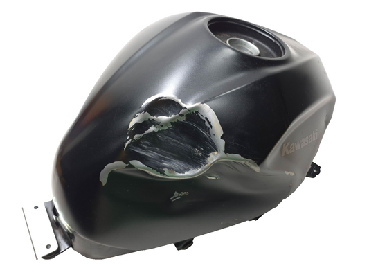 2019 Kawasaki Z400 Er400d Fuel Tank *dented* OEM