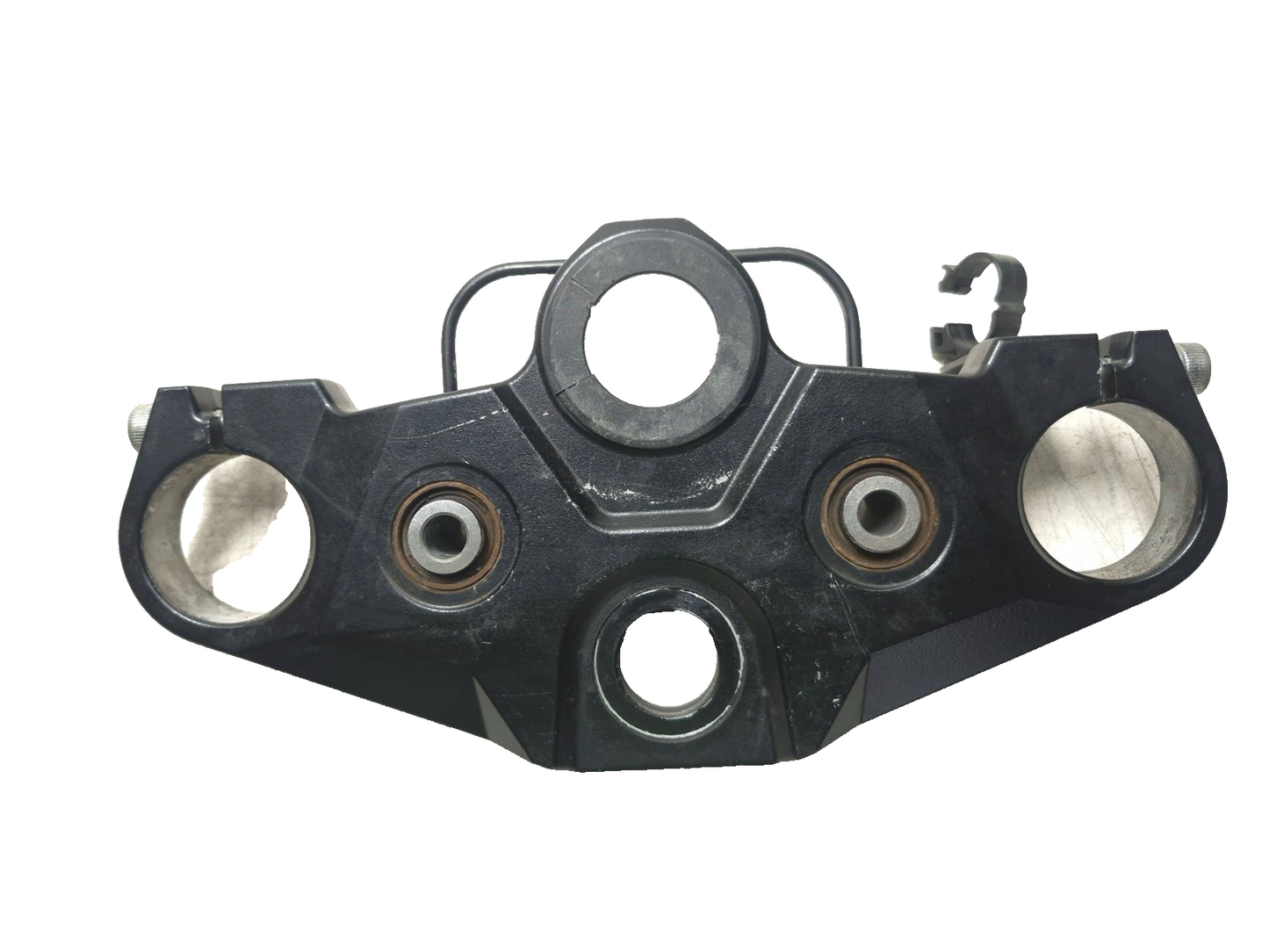 2009 Yamaha Fz6r Triple Tree Upper OEM