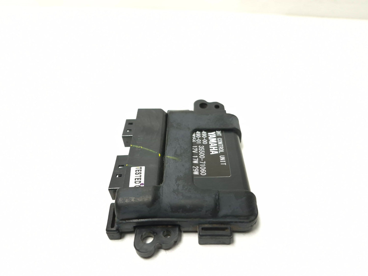 2025 Yamaha R3 Yfz320 Headlight Control Module Unit OEM