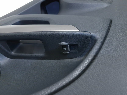 2019 Ford Ecosport Door Panel Trim Rear Passenger Side Right OEM