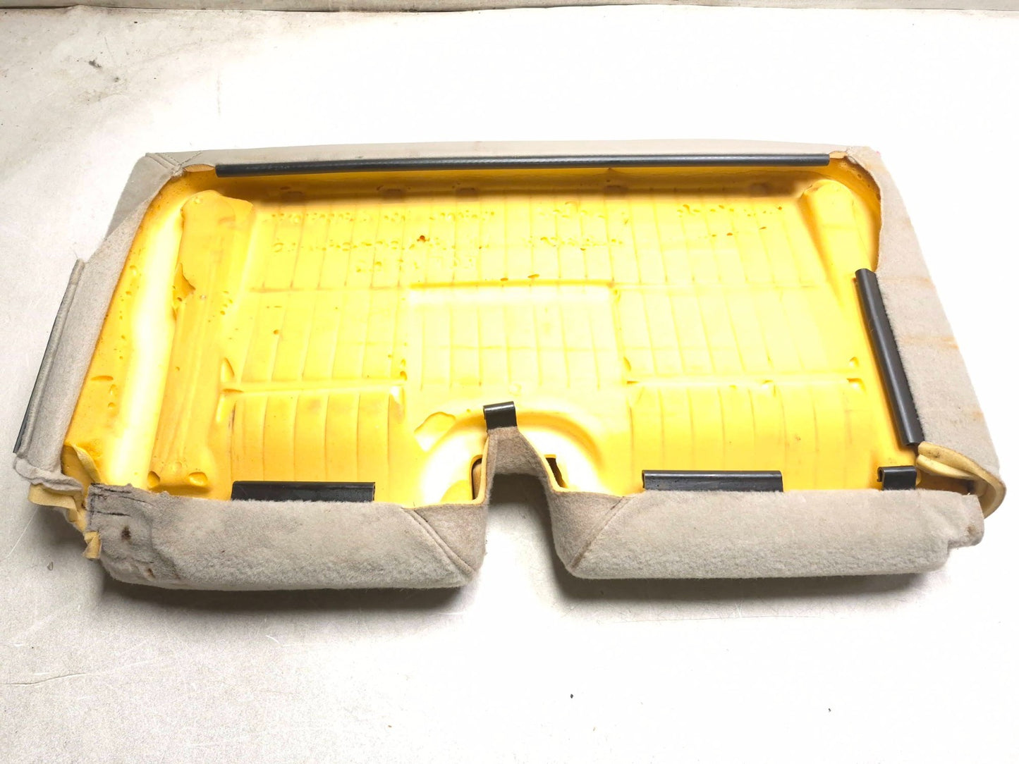 2008 Lincoln Navigator Rear 3rd Row Seat Cushion Bottom Left & Right OEM