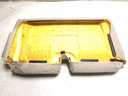 2008 Lincoln Navigator Rear 3rd Row Seat Cushion Bottom Left & Right OEM