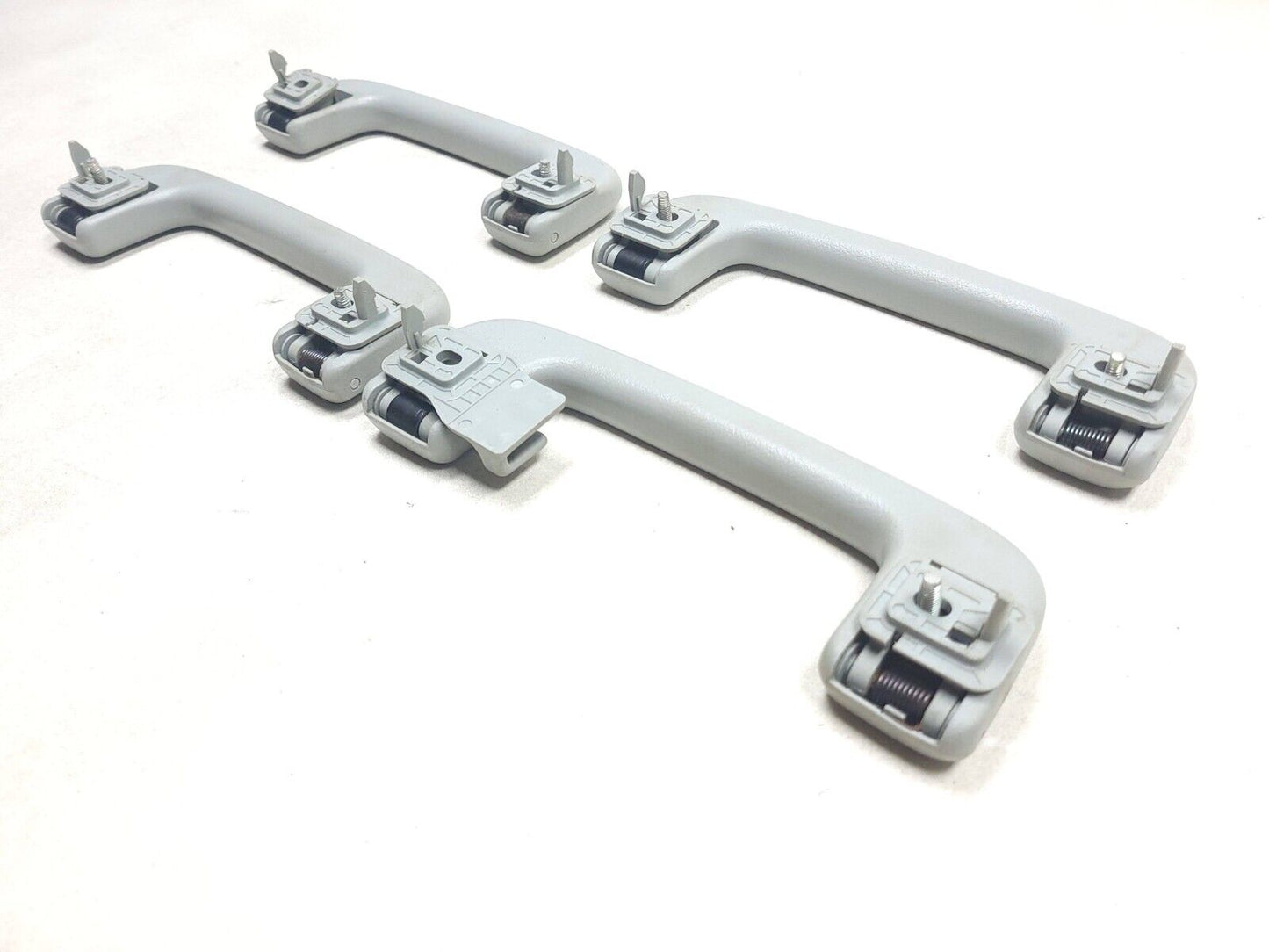 2007-2013 Mitsubishi Outlander Overhead Grab Handle 4pcs OEM