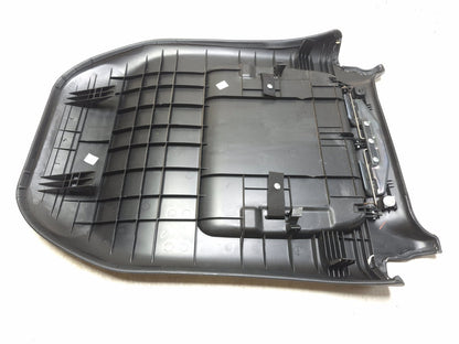 2008 Acura Tl  Front Seat Back Cover Panel Driver Side Left OEM