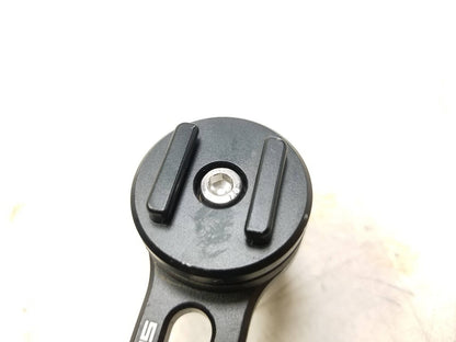 21-24 Ducati Supersport 950 950s Sp-connect Adjustable Holder 6k Miles