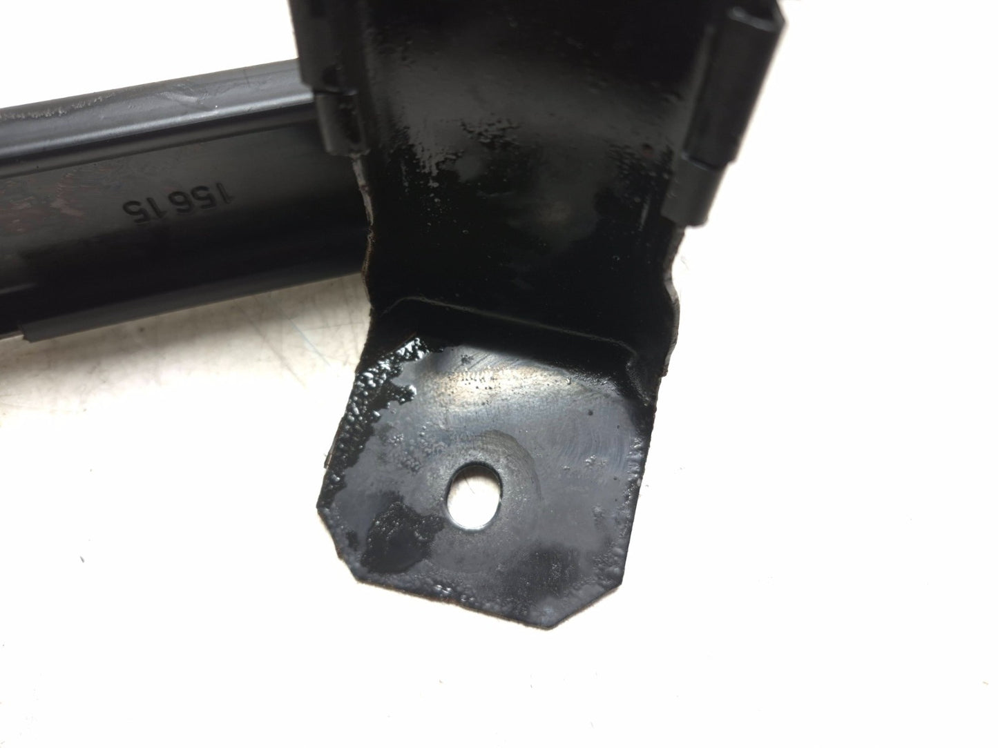 2017 Ford Transit Connect Fuel Tank Strap Bracket Holder 2pcs OEM