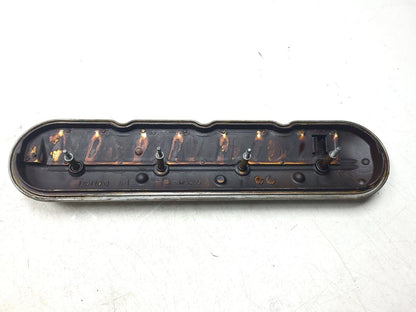 10-14 Chevrolet Suburban Engine Valve Cover 5.3l OEM