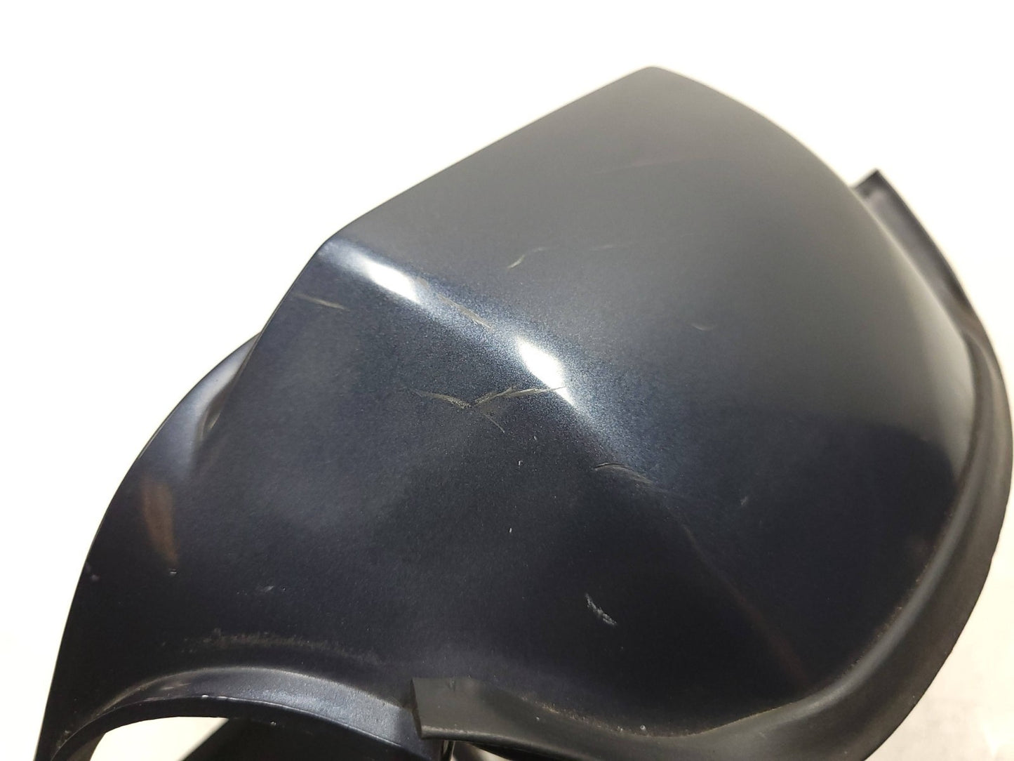 1987 1988 Honda Cbr1000f Hurricane Instrument Cluster Speedometer Fairing OEM