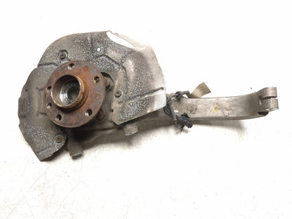 2021 Alfa Romeo Giulia AWD Spindle Knuckle Front Left Driver Side Oem✅