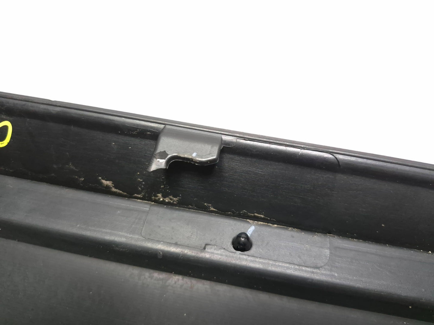 2009 Lexus IS250 Rocker Panel Skirt Molding Left & Right OEM